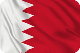 Qatar flag