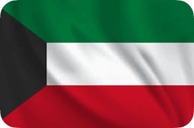 Kuwait flag